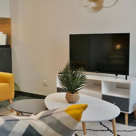 Le Cosy Daire Crest Dış mekan fotoğraf