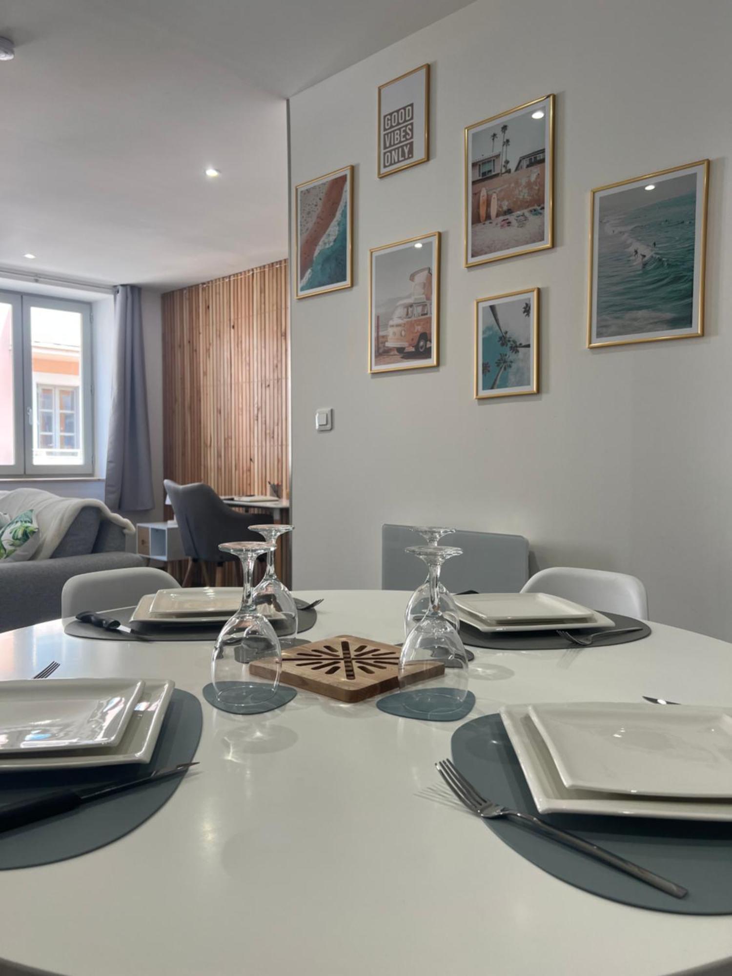Le Cosy Daire Crest Dış mekan fotoğraf