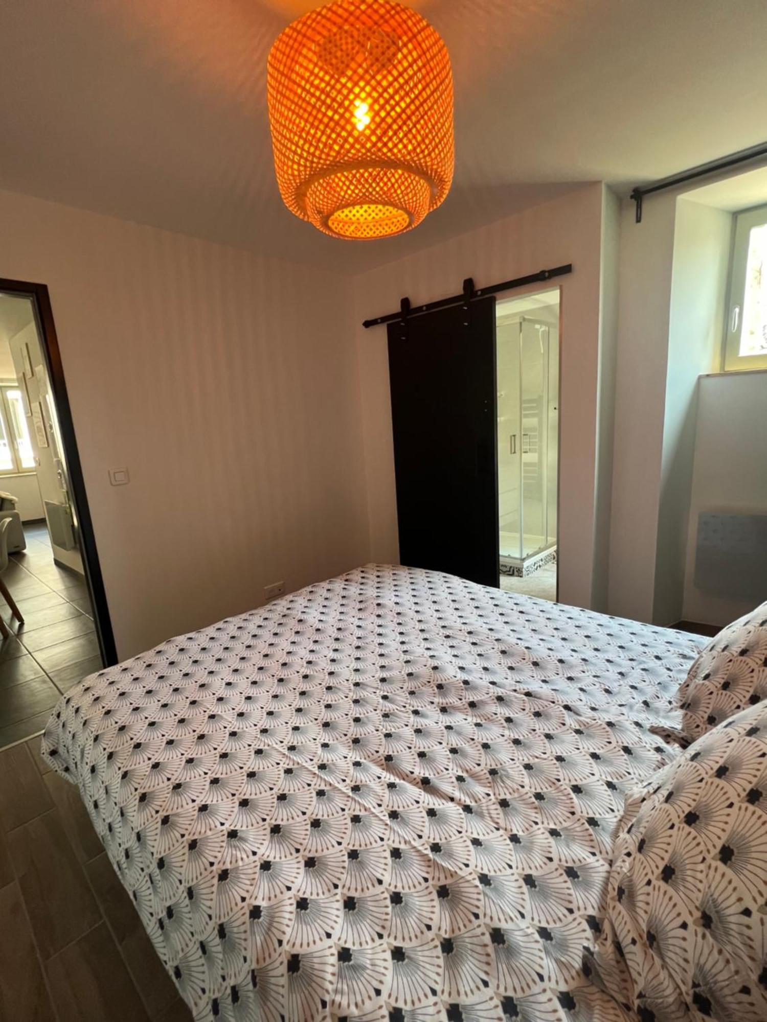 Le Cosy Daire Crest Dış mekan fotoğraf